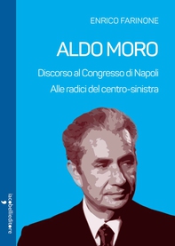 Aldo Moro - Librerie.coop