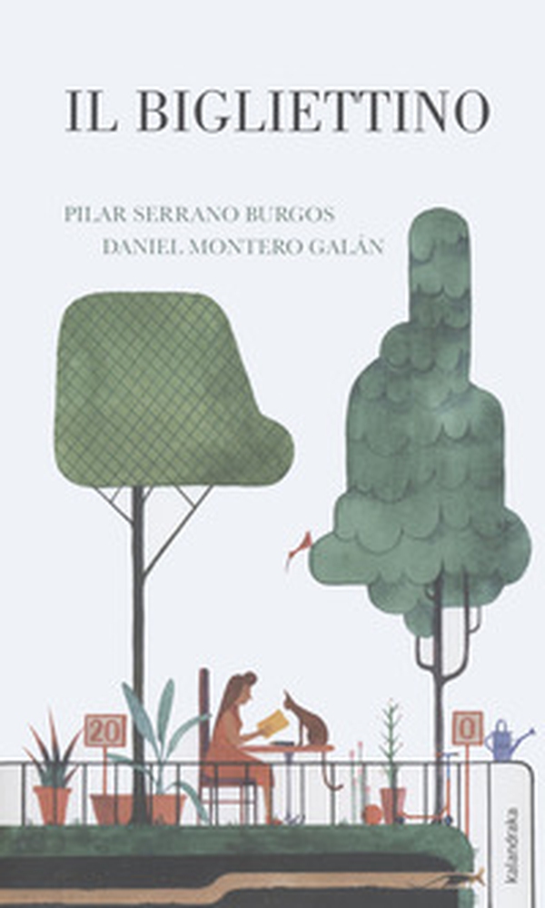 Il bigliettino - Librerie.coop Il bigliettino - Librerie.coop