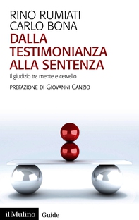 Dalla testimonianza alla sentenza - Librerie.coop