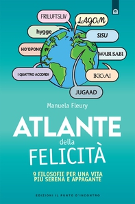 Atlante della felicità - Librerie.coop