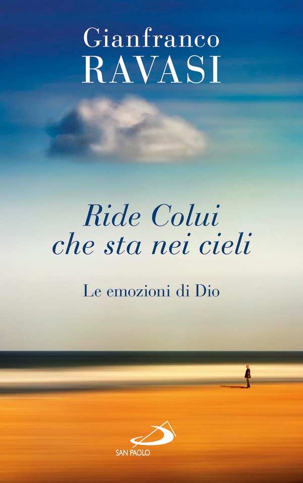 Ride Colui che sta nei cieli. Le emozioni di Dio - Librerie.coop Ride Colui che sta nei cieli. Le emozioni di Dio - Librerie.coop