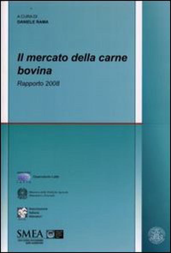 Il mercato della carne bovina. Rapporto 2008 - Librerie.coop Il mercato della carne bovina. Rapporto 2008 - Librerie.coop
