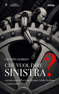 Che vuol dire sinistra? - Librerie.coop