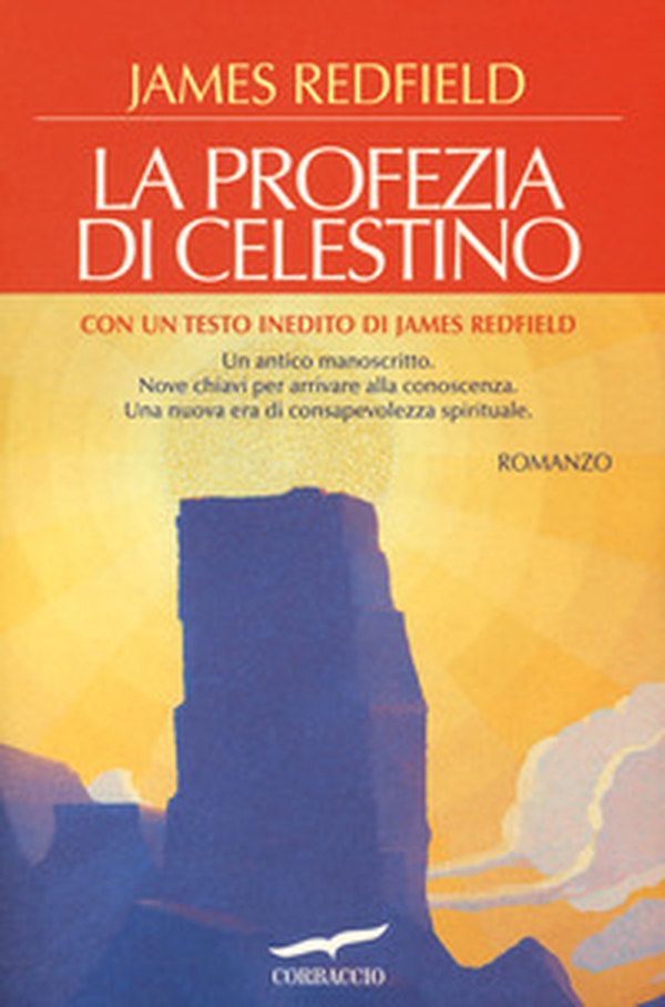 La profezia di Celestino - Librerie.coop La profezia di Celestino - Librerie.coop