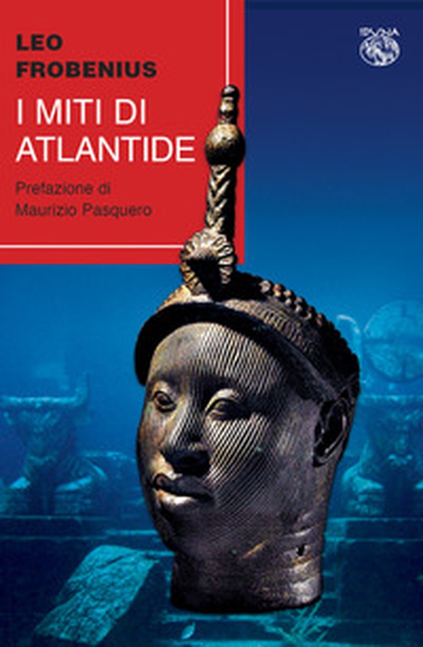I miti di Atlantide - Librerie.coop I miti di Atlantide - Librerie.coop
