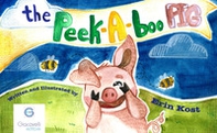 The peek-a-boo pig. Ediz. italiana e inglese - Librerie.coop