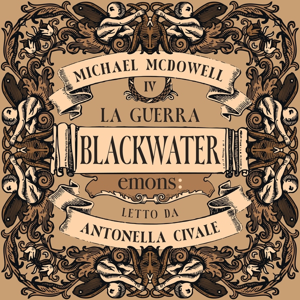 La guerra. Blackwater 4 - Librerie.coop La guerra. Blackwater 4 - Librerie.coop