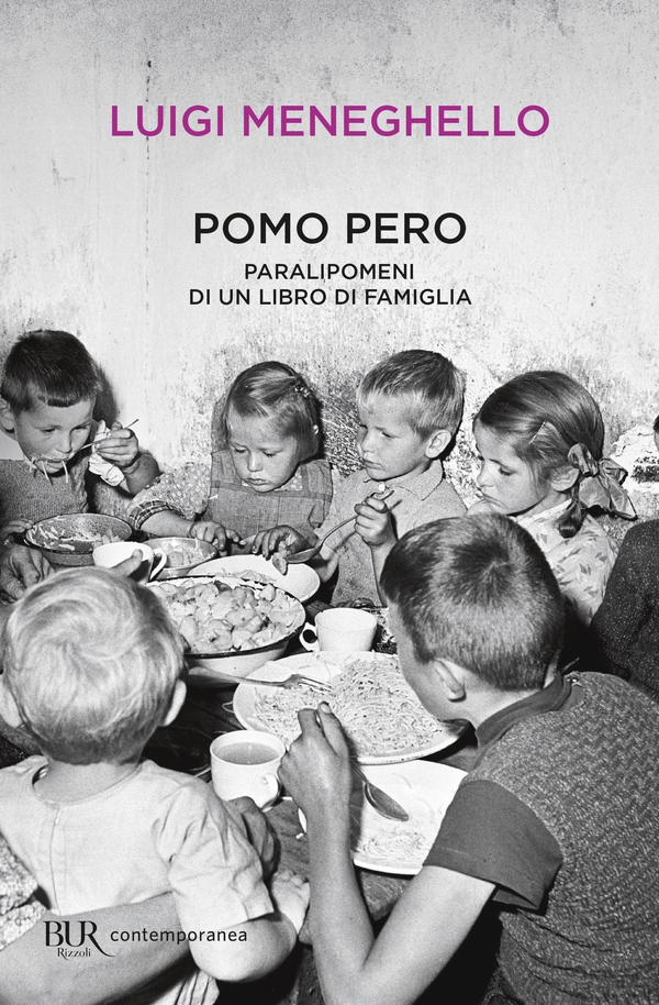 Pomo pero - Librerie.coop Pomo pero - Librerie.coop