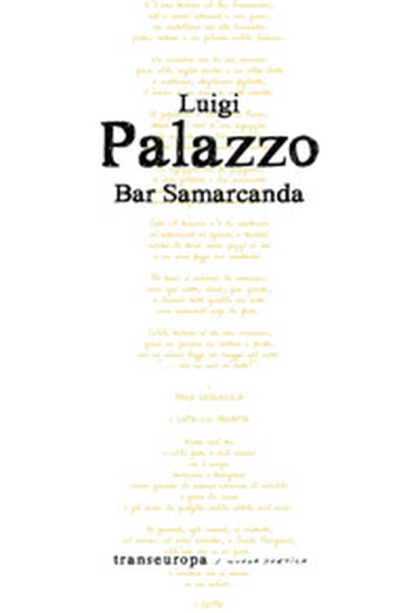 Bar Samarcanda - Librerie.coop Bar Samarcanda - Librerie.coop