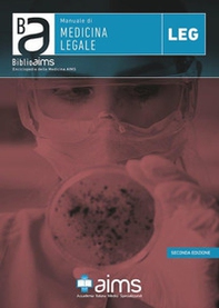 Manuale di medicina legale - Librerie.coop