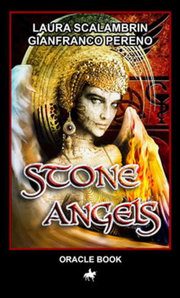 Stone angels - Librerie.coop Stone angels - Librerie.coop