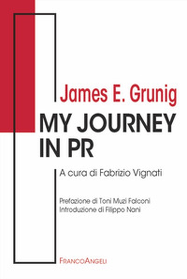 My Journey in PR - Librerie.coop