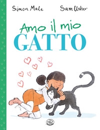 Amo il mio gatto - Librerie.coop