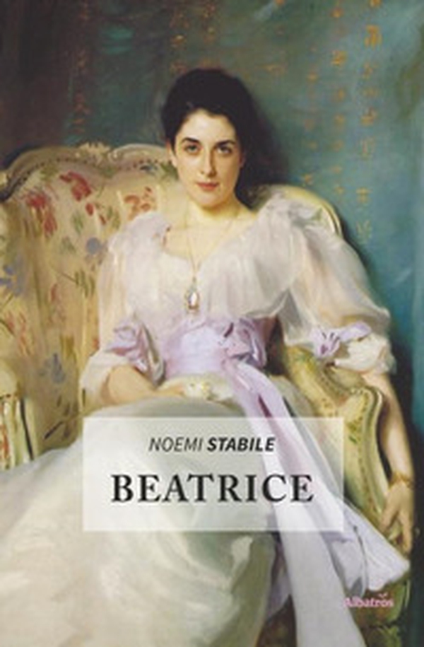 Beatrice - Librerie.coop Beatrice - Librerie.coop