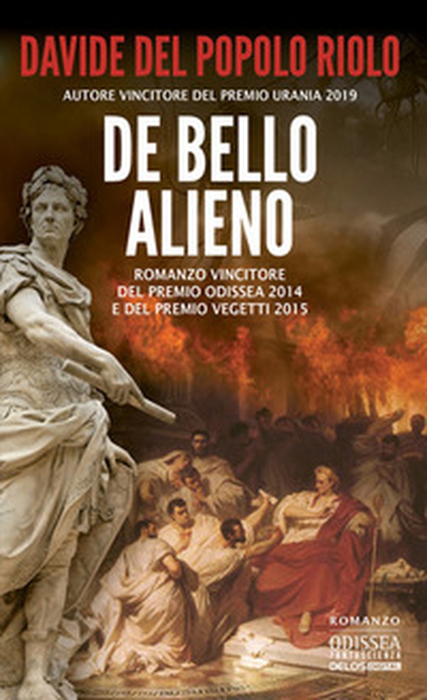 De bello alieno - Librerie.coop De bello alieno - Librerie.coop
