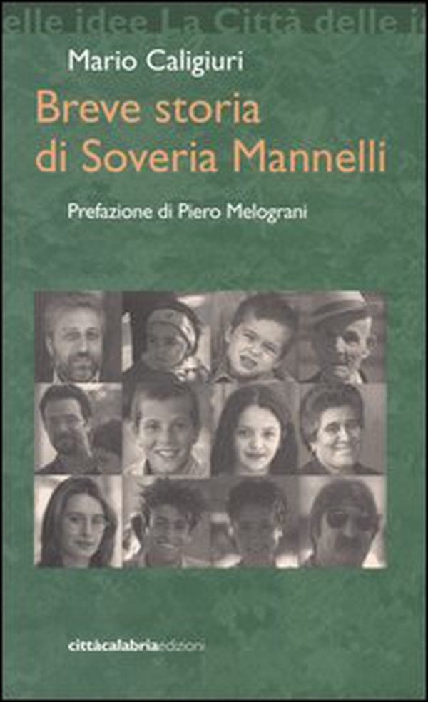 Breve storia di Soveria Mannelli - Librerie.coop Breve storia di Soveria Mannelli - Librerie.coop