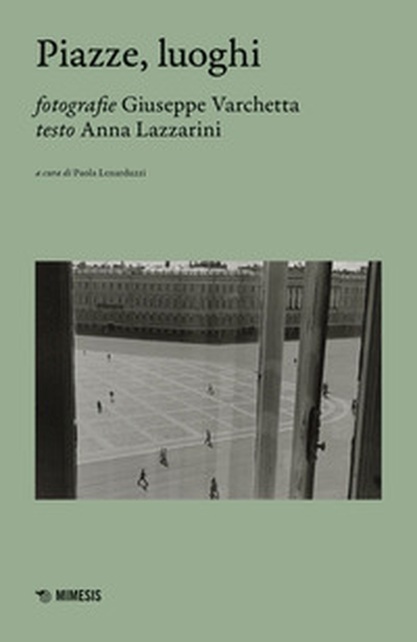 Piazze, luoghi - Librerie.coop