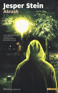 Akrash - Librerie.coop