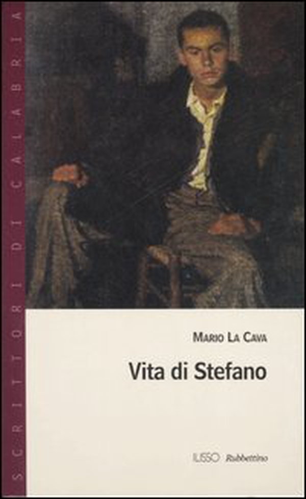 Vita di Stefano - Librerie.coop Vita di Stefano - Librerie.coop