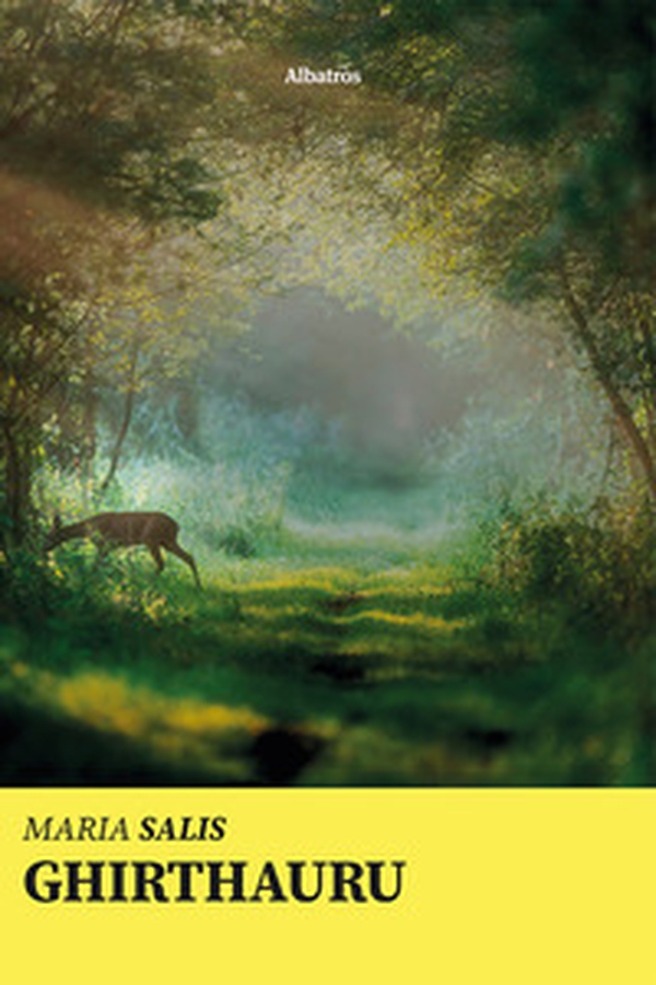 Ghirthauru - Librerie.coop Ghirthauru - Librerie.coop