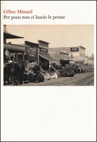 Per poco non ci lascio le penne - Librerie.coop