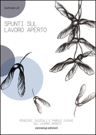 Spunti sul lavoro aperto - Librerie.coop
