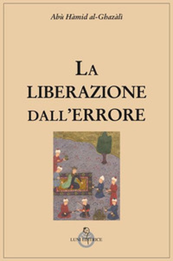 La liberazione dall'errore - Librerie.coop La liberazione dall'errore - Librerie.coop