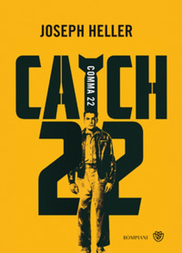 Comma 22 (Catch-22) - Librerie.coop Comma 22 (Catch-22) - Librerie.coop