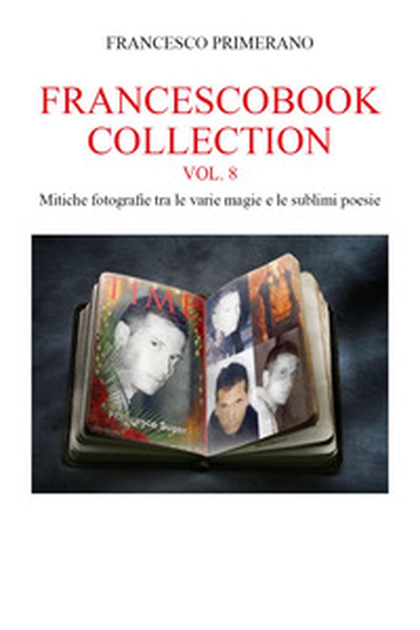 Francescobook collection - Vol. 8 - Librerie.coop Francescobook collection - Vol. 8 - Librerie.coop