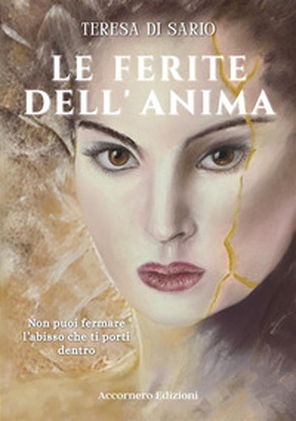 Le ferite dell'anima - Librerie.coop Le ferite dell'anima - Librerie.coop
