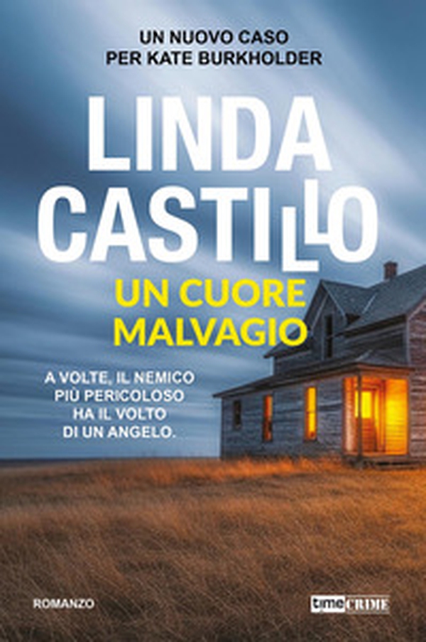 Un cuore malvagio - Librerie.coop
