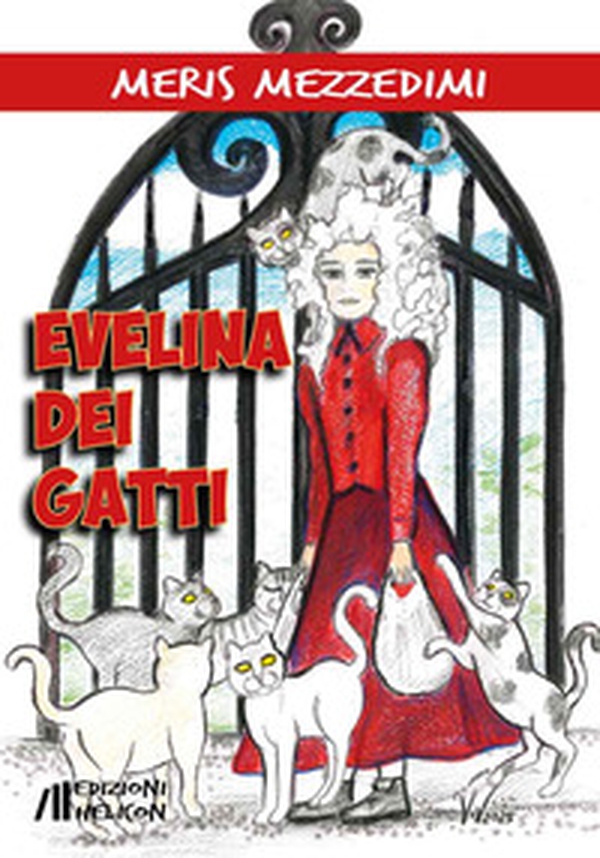 Evelina dei gatti - Librerie.coop