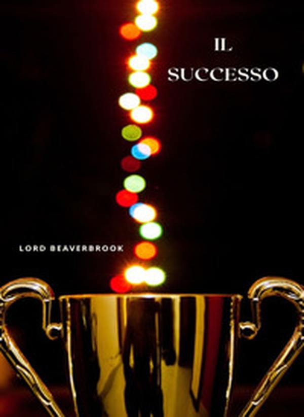 Il successo - Librerie.coop Il successo - Librerie.coop