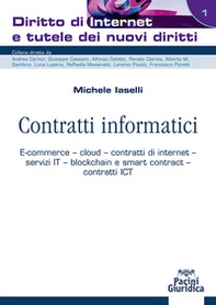 Contratti informatici - Librerie.coop