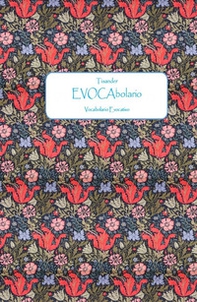 Evocabolario. Vocabolario evocativo - Librerie.coop
