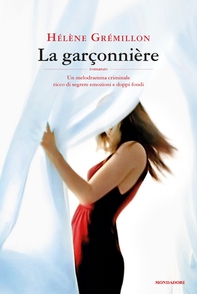 La Garçonnière - Librerie.coop
