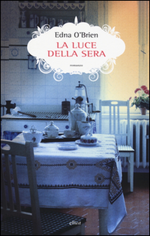 La luce della sera - Librerie.coop La luce della sera - Librerie.coop