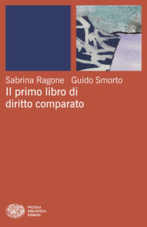 Il primo libro di diritto comparato - Librerie.coop Il primo libro di diritto comparato - Librerie.coop