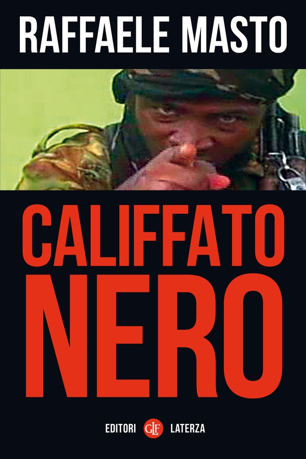 Califfato nero - Librerie.coop Califfato nero - Librerie.coop