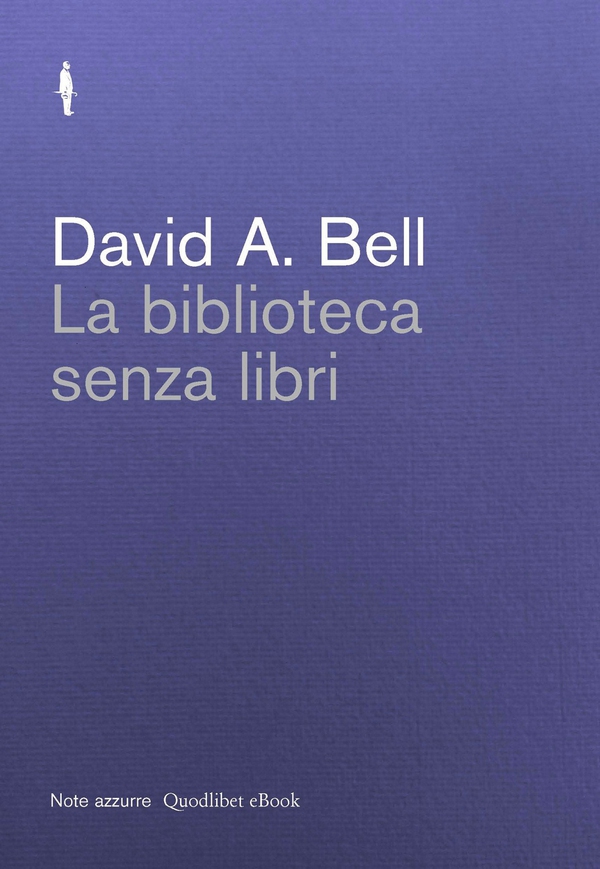 La biblioteca senza libri - Librerie.coop La biblioteca senza libri - Librerie.coop
