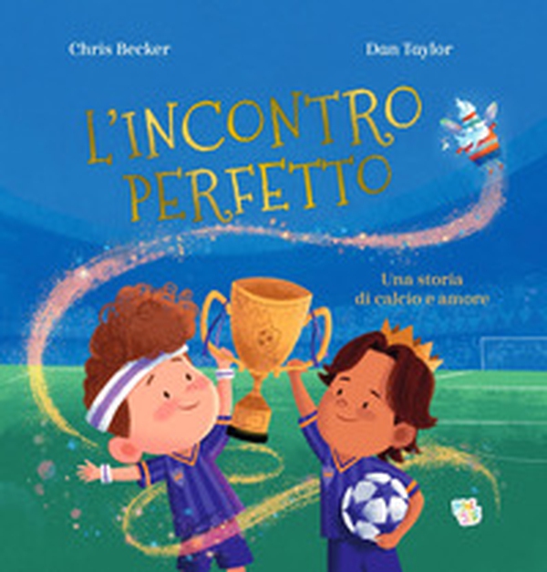 L'incontro perfetto - Librerie.coop
