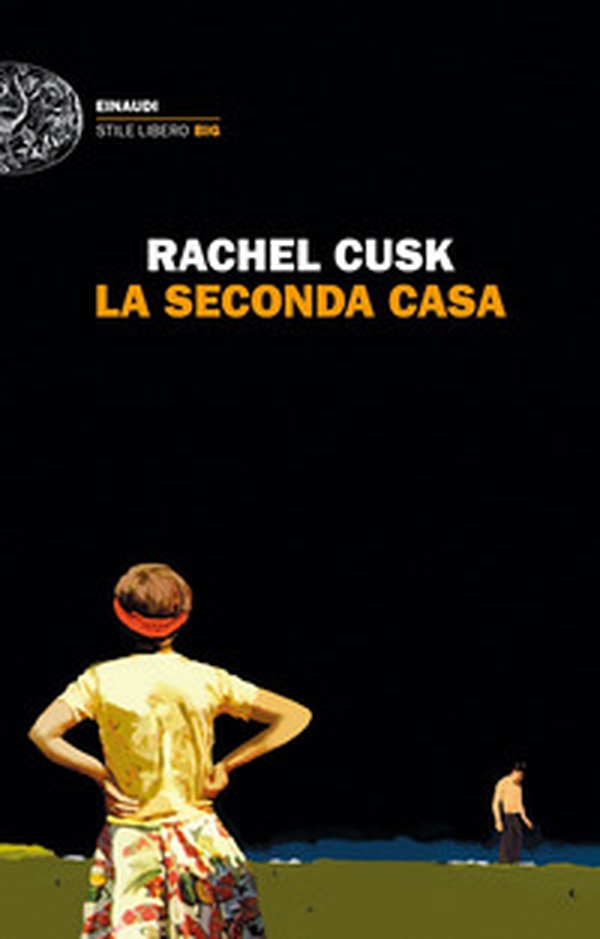 La seconda casa - Librerie.coop La seconda casa - Librerie.coop