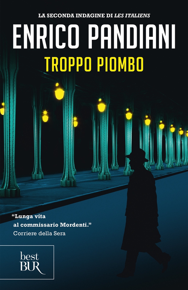 Troppo piombo - Librerie.coop Troppo piombo - Librerie.coop