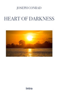 Heart of darkness - Librerie.coop