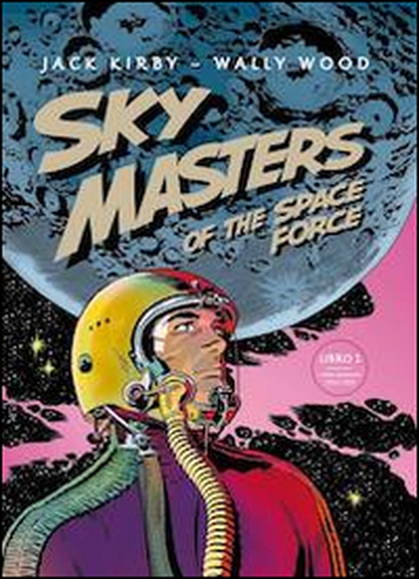 Sky Masters of the Space Force - Librerie.coop Sky Masters of the Space Force - Librerie.coop