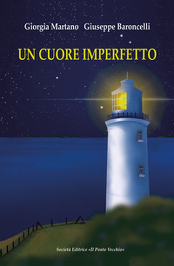 Un cuore imperfetto - Librerie.coop Un cuore imperfetto - Librerie.coop