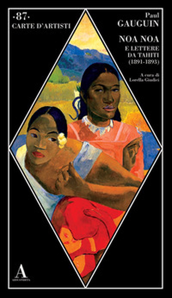 Noa Noa e lettere da Tahiti (1891-1893) - Librerie.coop Noa Noa e lettere da Tahiti (1891-1893) - Librerie.coop