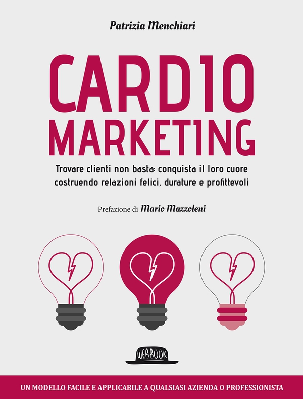 Cardiomarketing - Librerie.coop Cardiomarketing - Librerie.coop