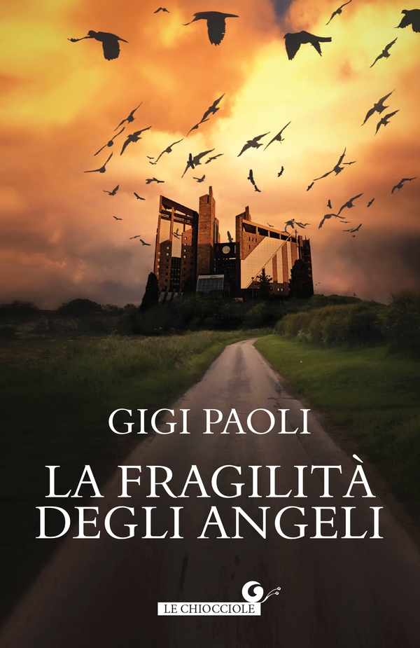La fragilità degli angeli - Librerie.coop La fragilità degli angeli - Librerie.coop
