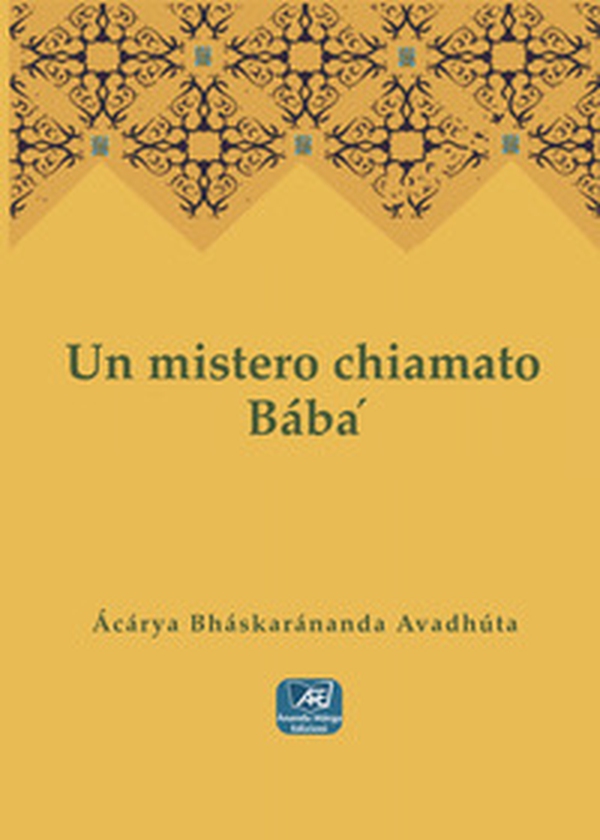 Un mistero chiamato Bábá - Librerie.coop Un mistero chiamato Bábá - Librerie.coop